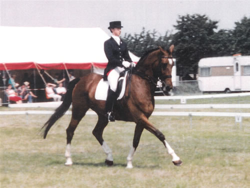 Gentle v. Ultrazon